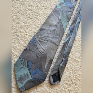 🌈Grenadier Men’s Tie